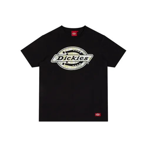 Dickies SS21 T-Shirt Men's Black