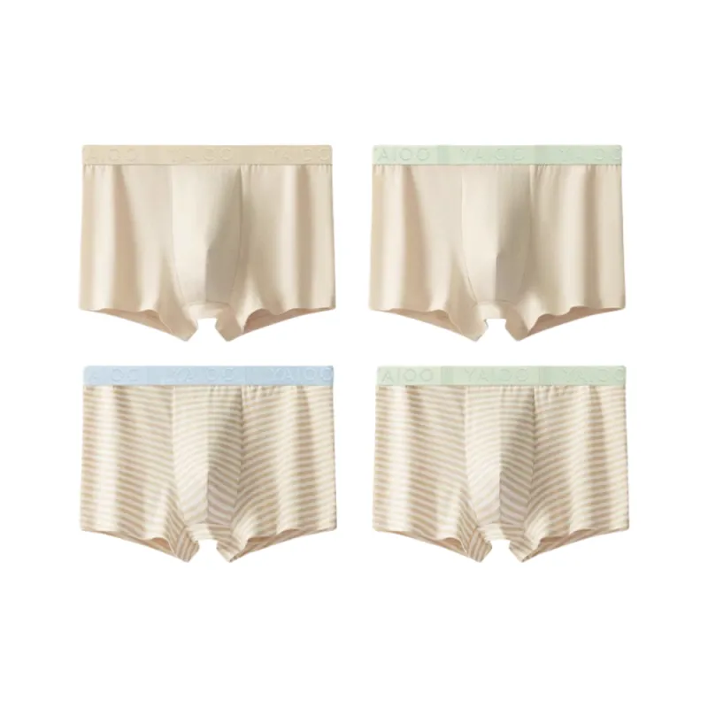 Yalu Men Underpants-4