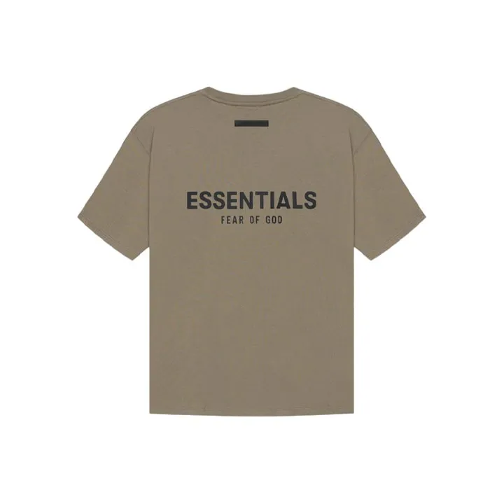 Fear Of God Essentials T shirt-0