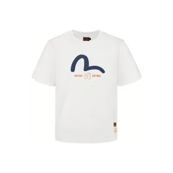EVISU T Shirts Men