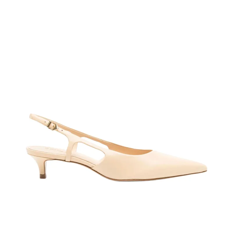 Schutz 40mm Boris Kitten Pumps-1