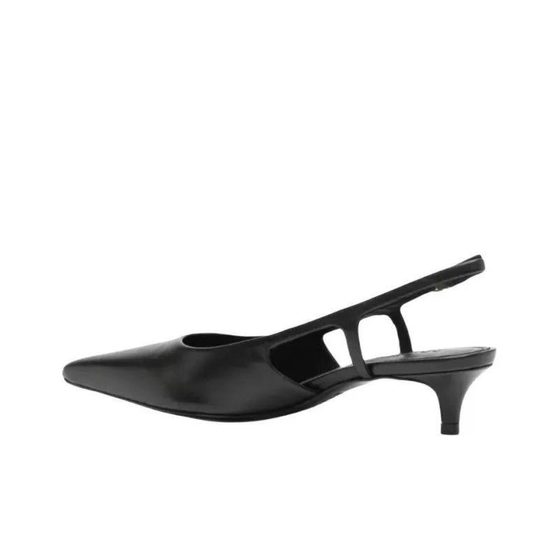 Schutz 40mm Boris Kitten Pumps-3