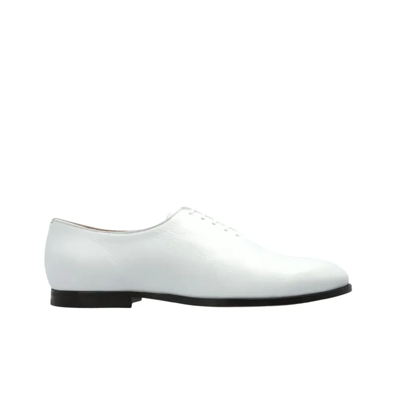A.P.C Frank Oxford Shoes Women's-1