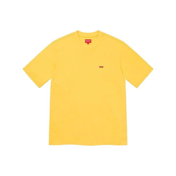 Supreme Small Box Tee-5