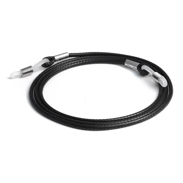 Yamaichi Maru Fabric Eyeglass Chains Unisex-1