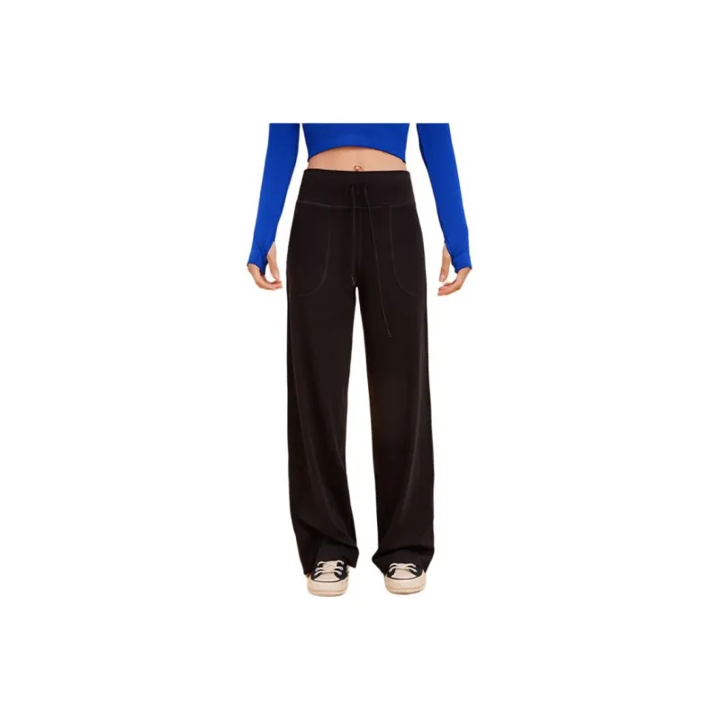 Annerun Athletic Trousers Women's-3