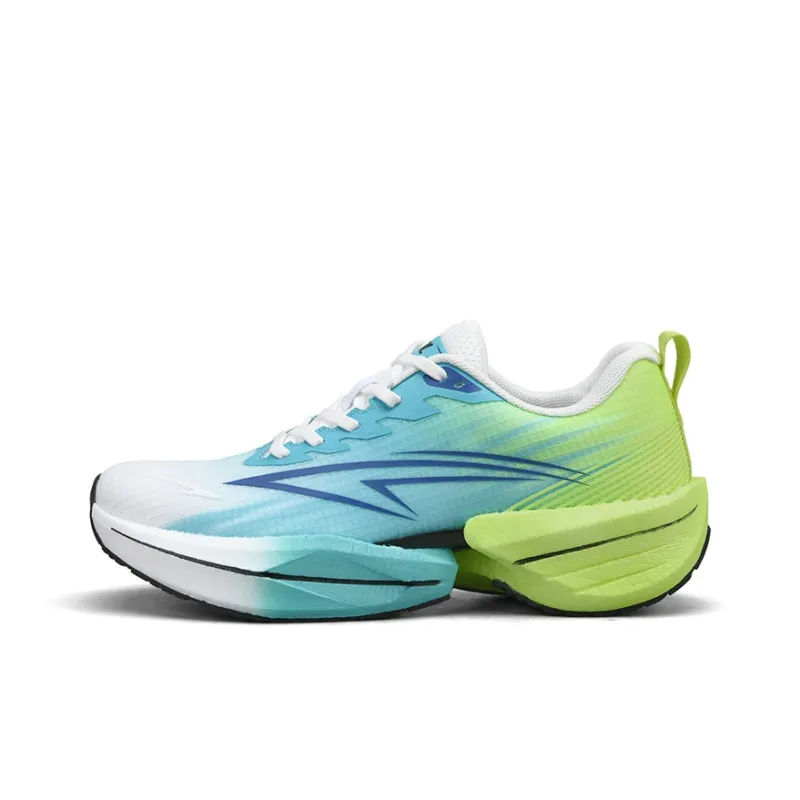 TCELLARS Cushioning Wear Resistant Lightweight Height Increasing Rebound Low Top Running Shoes Unisex-1