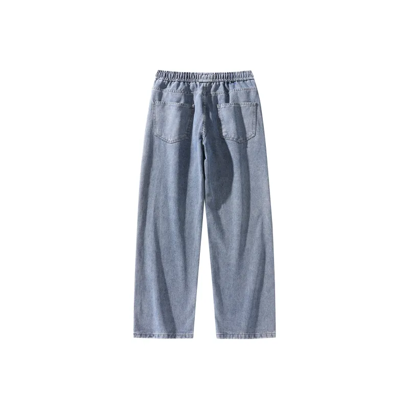 David Bakken Jeans Unisex-6