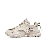 Apricot (Leather Upper)