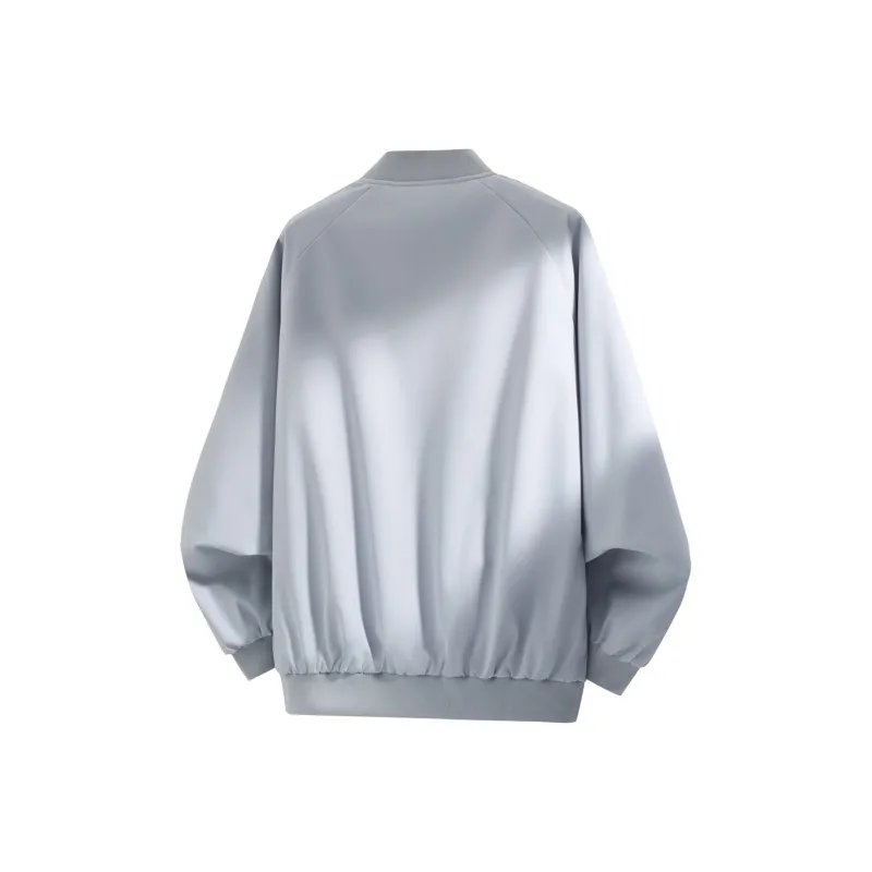 K bird Jackets Unisex-7