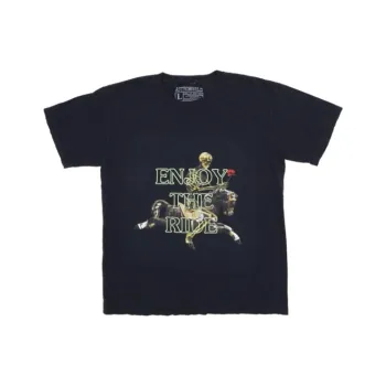 Travis Scott Enjoy The Ride Glow Tee