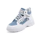 White Blue