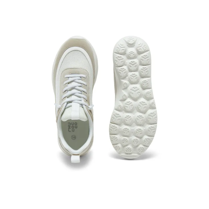 Walk More Cloud Realm III Low Top Casual Shoes Unisex-26