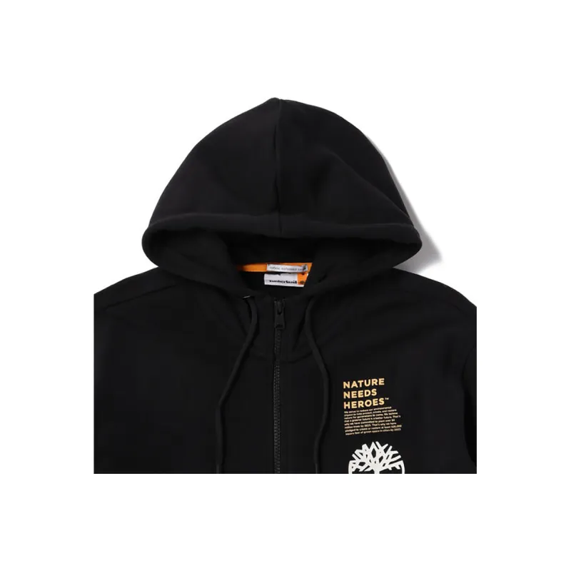 Timberland Jackets Men Black-2