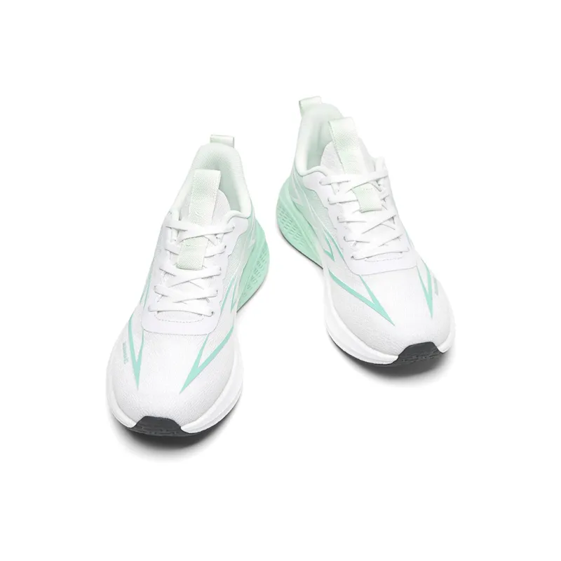 TCELLARS Cushioning Wear Resistant Breathable Height Increasing Rebound Low Top Running Shoes Unisex-60