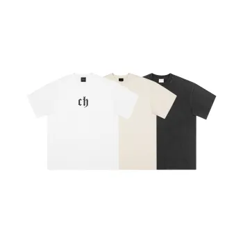 CHINISM T Shirts Unisex