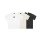 Set of 3 (Black, White and Khaki)
