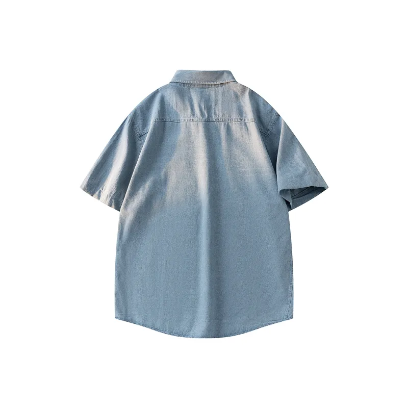 JEANSWEST Shirts Unisex-8