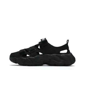 FILA Fern 2 Fern Sandal River Trekking Shoes Men's Black
