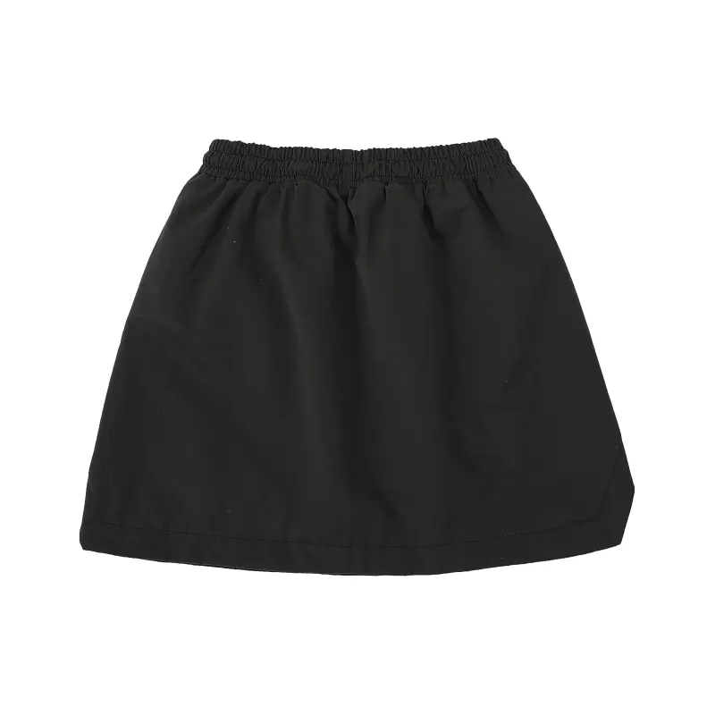 FKSW Casual Short Skirts Women's-10