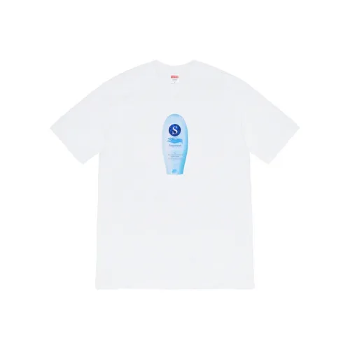 Supreme Super Cream Tee