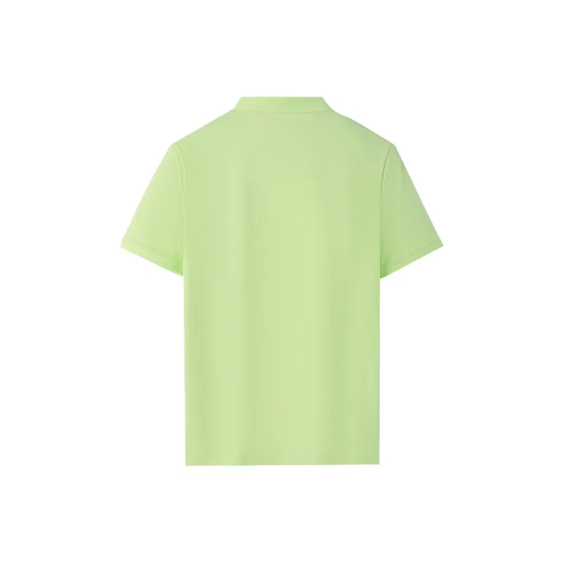 HLA x THREE BODY Sportsday Collection Polo Shirt Men's-7