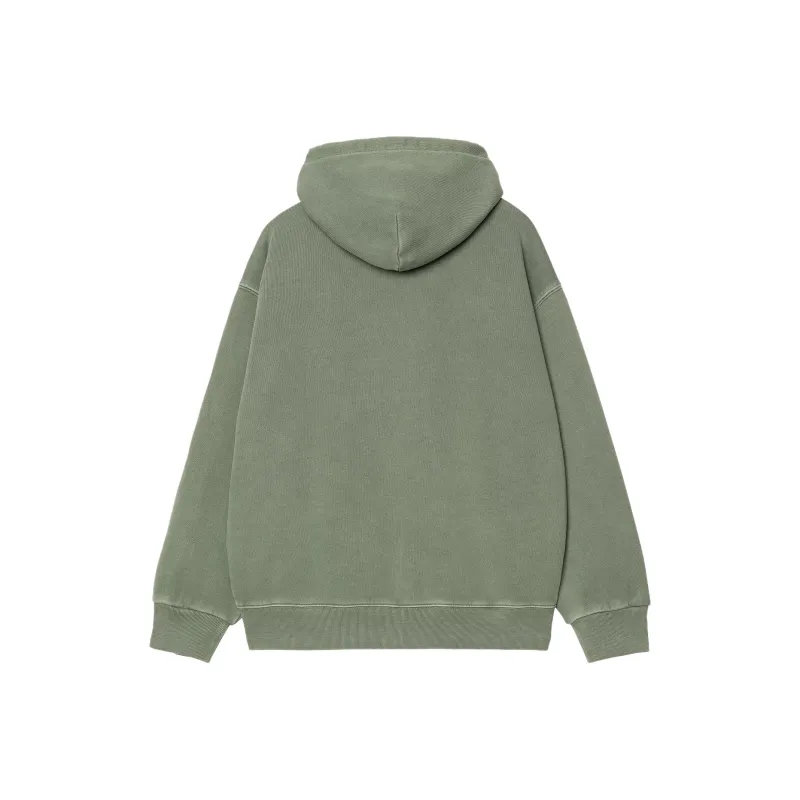Carhartt WIP Nelson Hoodie-1