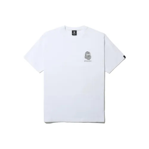 Fingercrox SS22 Straight T-Shirt Unisex