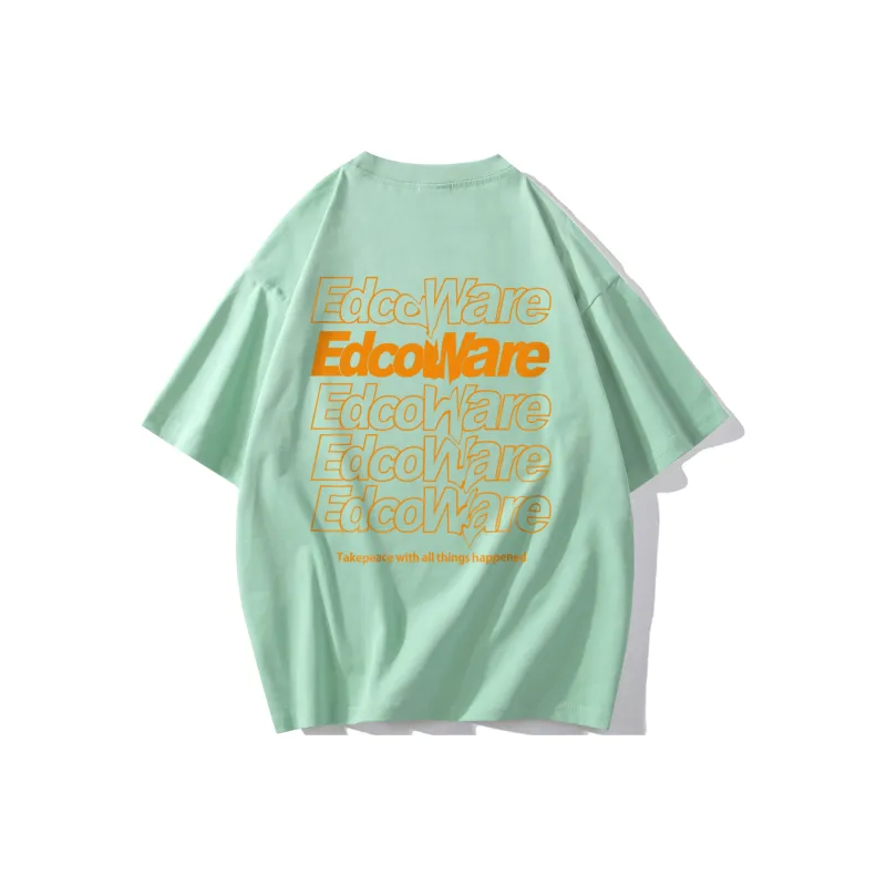 EDCO BREAK SILENCE T Shirt Unisex-16