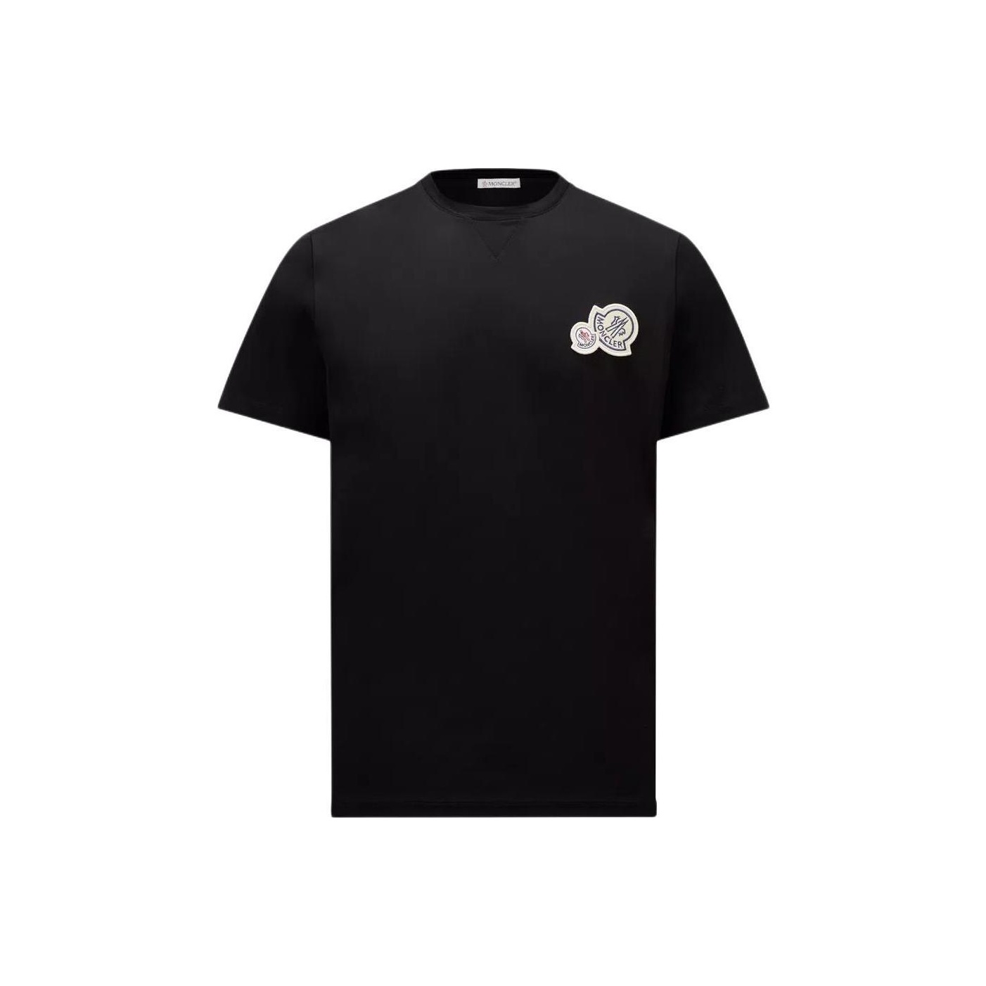 【送料&関税込】Givenchy Black Paris Reverse T-shirt Black Reverse T-Shirt by Givenchy on Sale