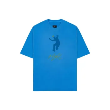 JORDAN X Union La Graphic T Shirt