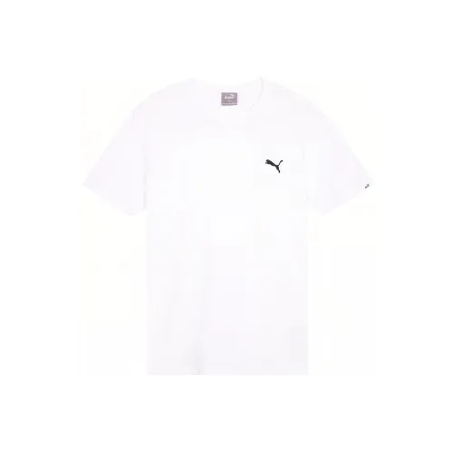 PUMA T Shirts Men