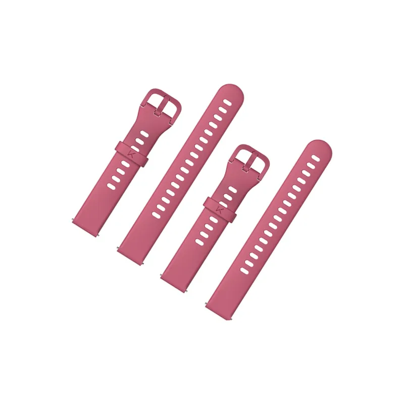 Keep Compatibility Watch Band 158 228mm Silicone Material-6