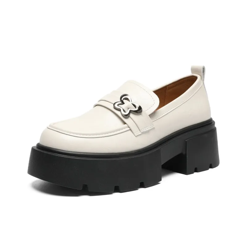 ZHR Loafers Men Black/Beige-7