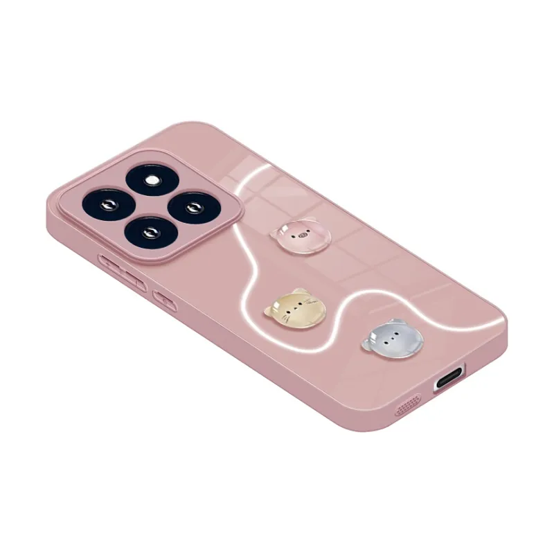 Small bones Phone Cases-1