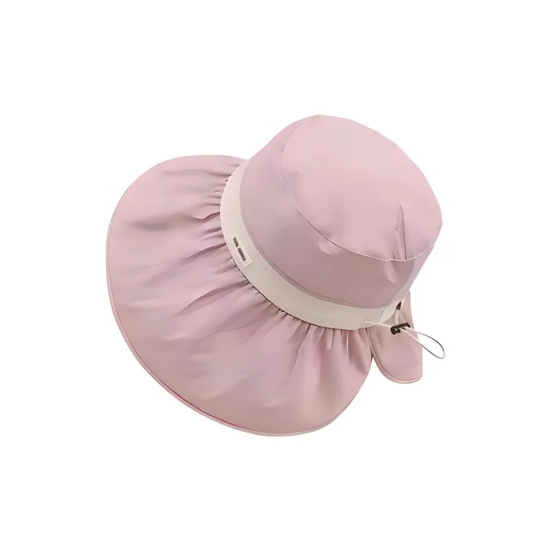 Classmate Yang Polyester Sun Protection Hats Women's-1