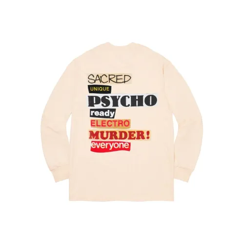 Supreme Sacred Unique L/S Tee