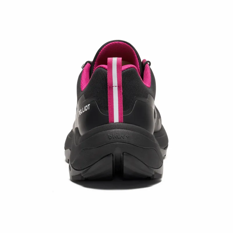 PELLIOT Abrasion Resistant, Breathable, Lightweight Mid Top Hiking Shoes Women's-6