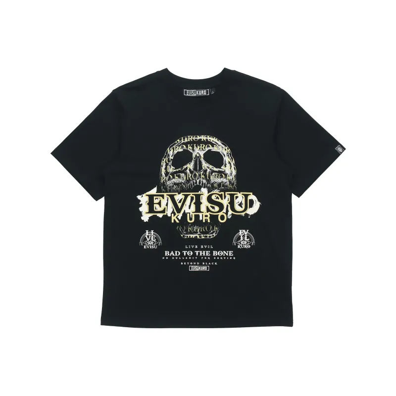 EVISU T Shirts Men-0