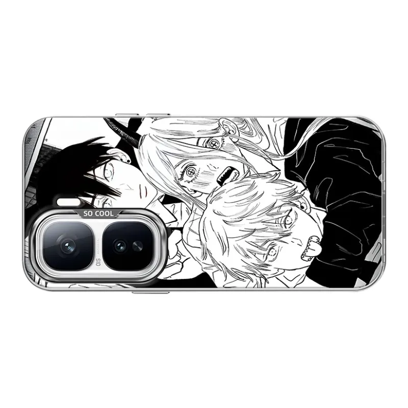 CHUNFAN Phone Cases-14