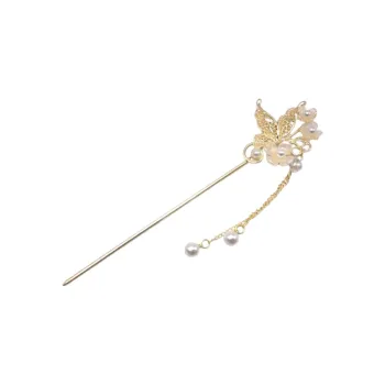 JIANYINGSHU Alloy Hairpins Women's