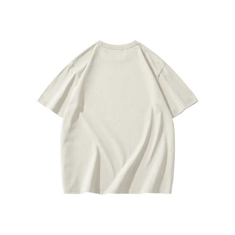 Feiyue T Shirts Unisex-16