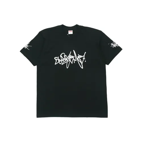 Supreme Rammellzee Tag Tee