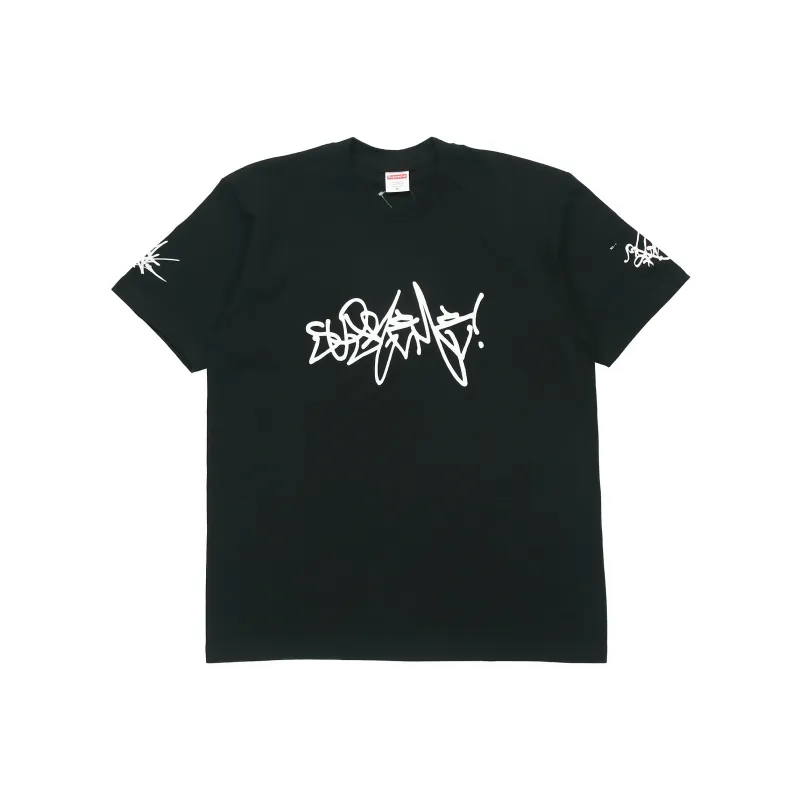 Supreme Rammellzee Tag Tee-0
