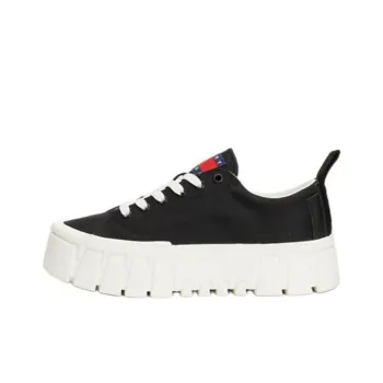 Tommy Hilfiger Chunky Sole Sneakers Women's