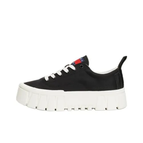 Tommy Hilfiger Chunky Sole Sneakers Women's