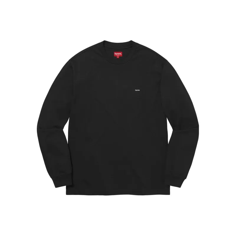 Supreme Small Box L/S Tee SS23-7