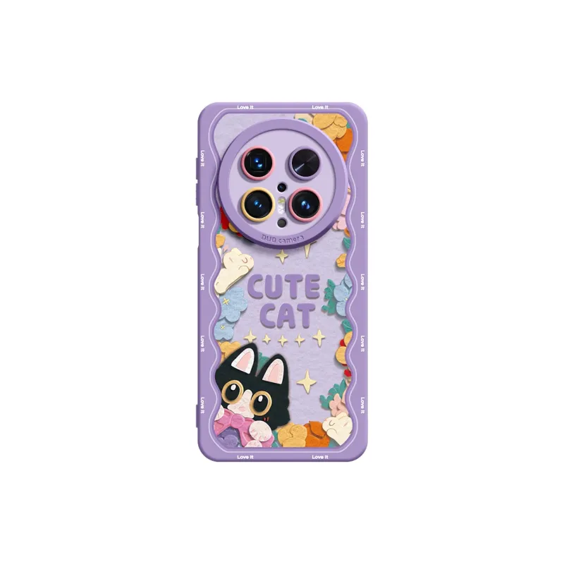 SUPER MOUSE Phone Cases-9