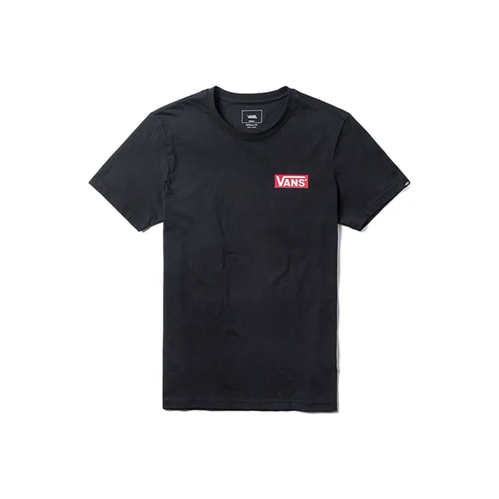 Vans T Shirts Men-0