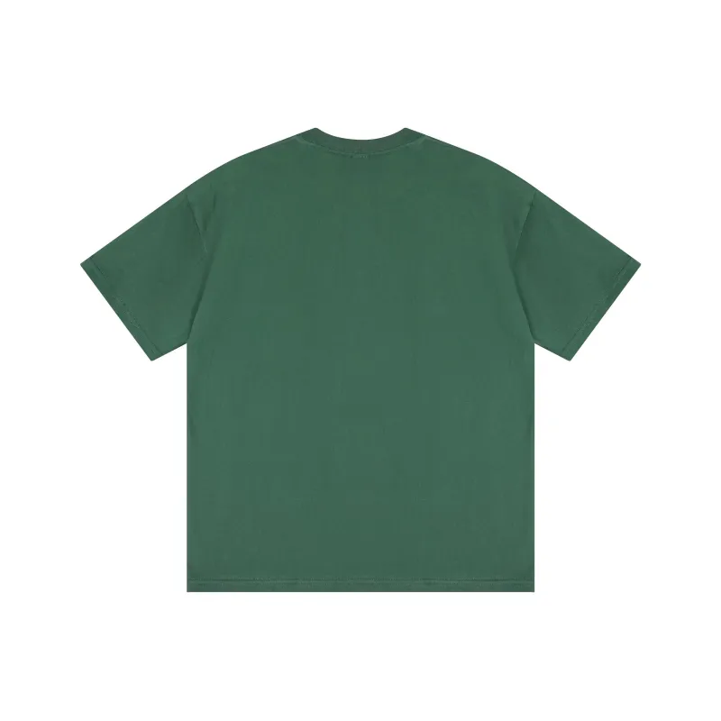 IN'S T Shirts Unisex-9